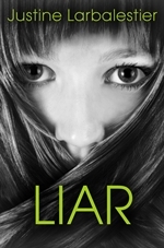 Justine Larbalestier’s Liar BEFORE the outcry