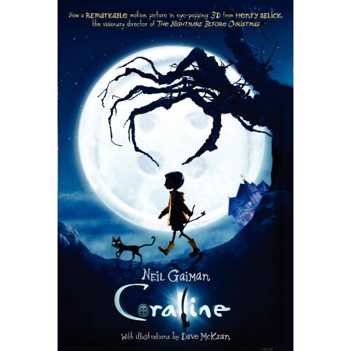 Watch Movie Coraline For Free